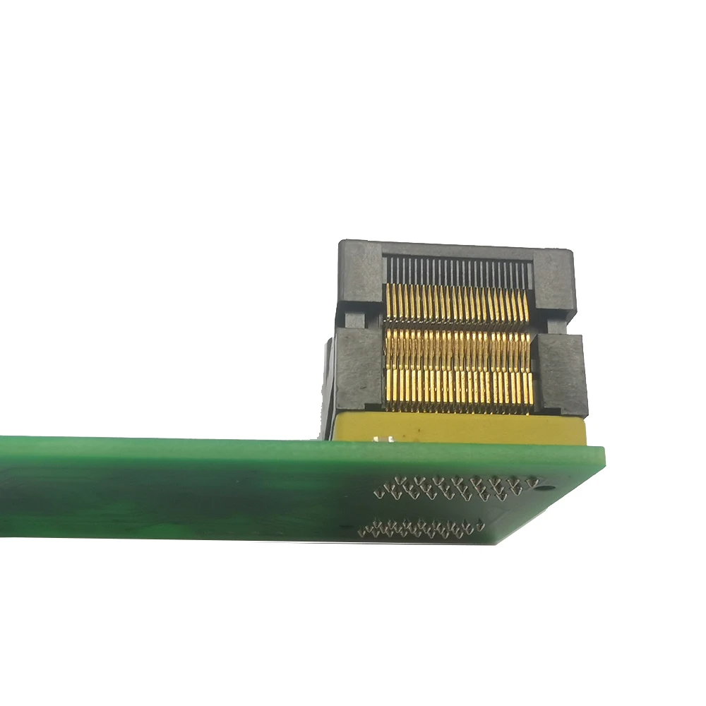 Nvarcher NAND флэш память горелка NANDLite программируемый маршрутизатор для ЖК дисплей