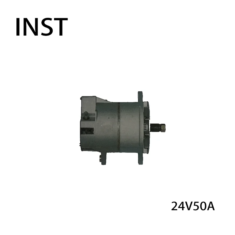 Генератор переменного тока генератор электрического генератора для 24V 50A 7263N ADE0074