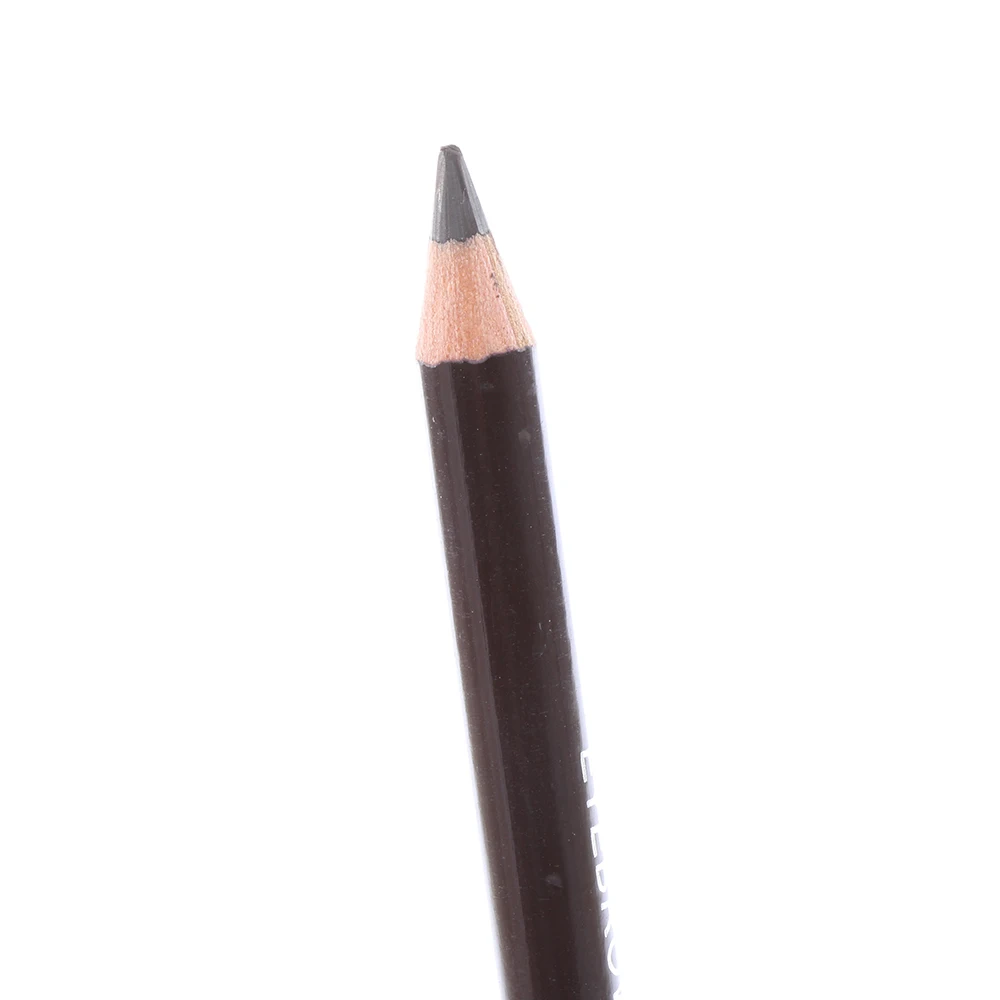 1 шт. тени для бровей водостойкая стойкая Make Up набор макияжа карандаш кисть