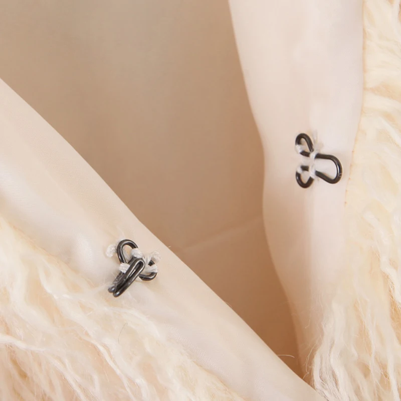 Женский жилет с длинными рукавами бежевая Верхняя одежда без рукавов Осень-зима