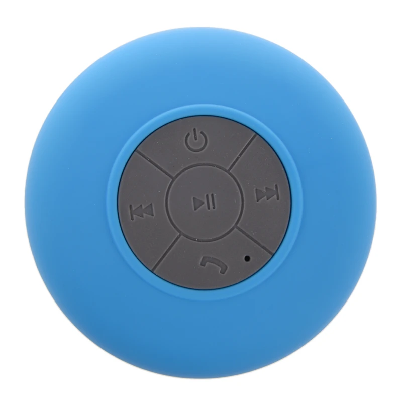 Портативная Автомобильная гарнитура для ванной беспроводная bluetooth колонка