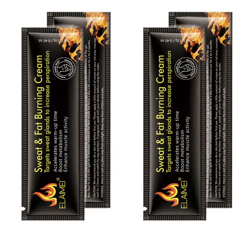 10 шт/кор. сжигание жира Горячая паста туго abs ma3 jia3 линия сжигания жиров