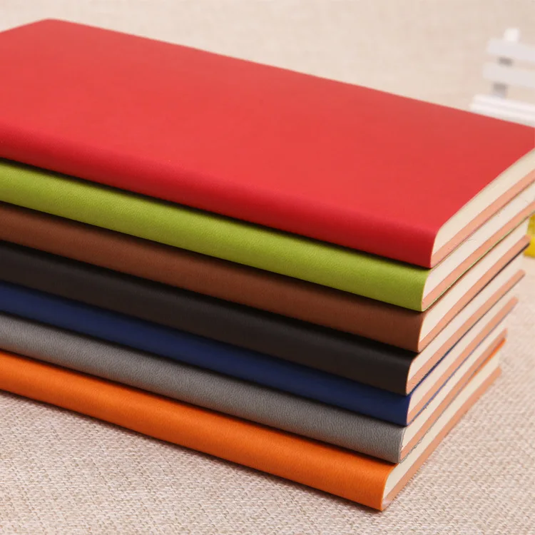 Нанесенными плюсиками В клетку пунктирной линии журнал Bujo A5 пуля Тетрадь блокнот