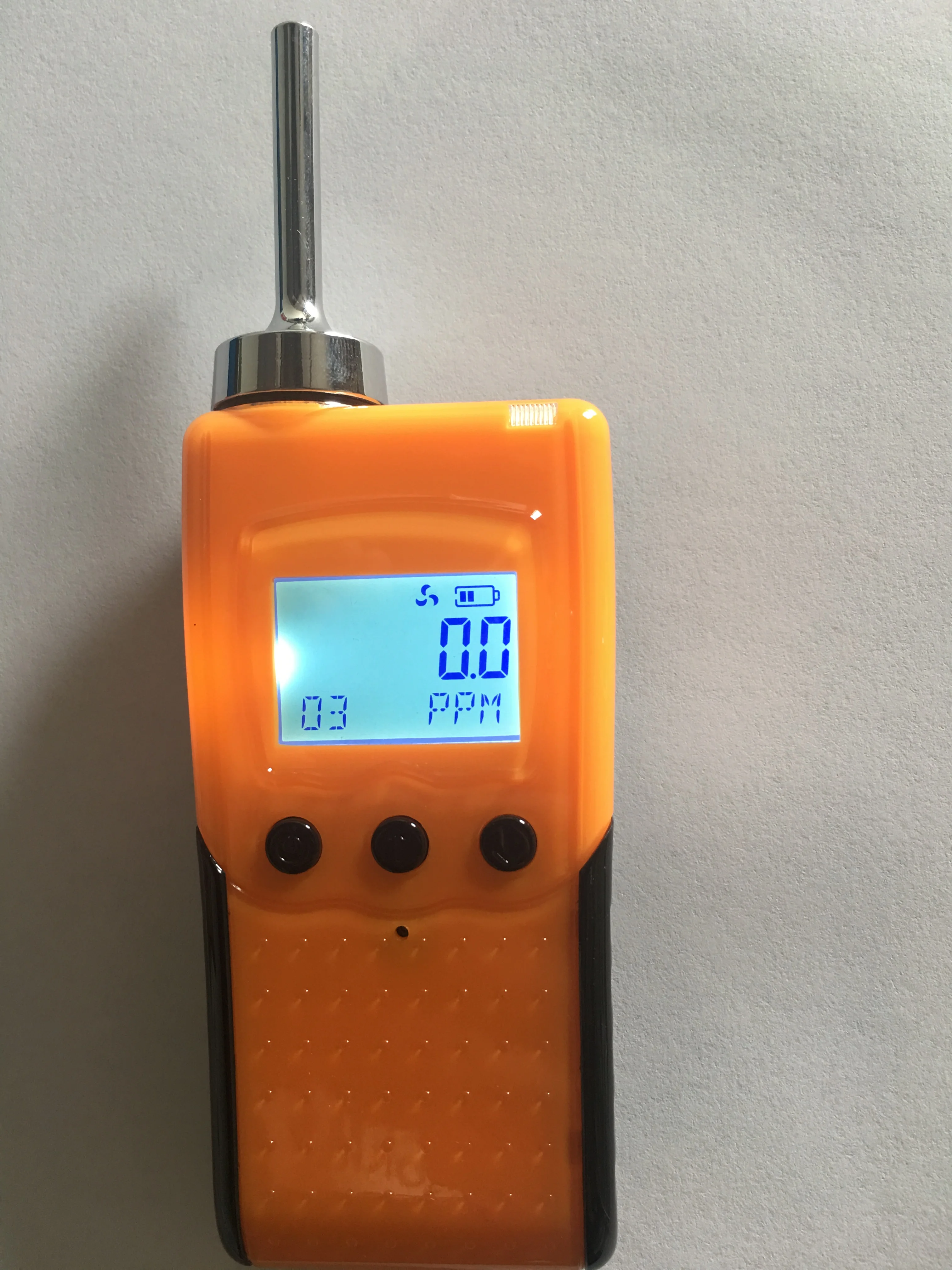 

Ozone Concentration Meter O3 Gas Analyzer Ozonator Detector 0-1000PPM