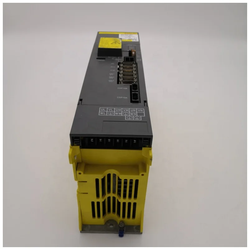 

Fanuc A06B-6096-H303 SERVO AMPLIFIER