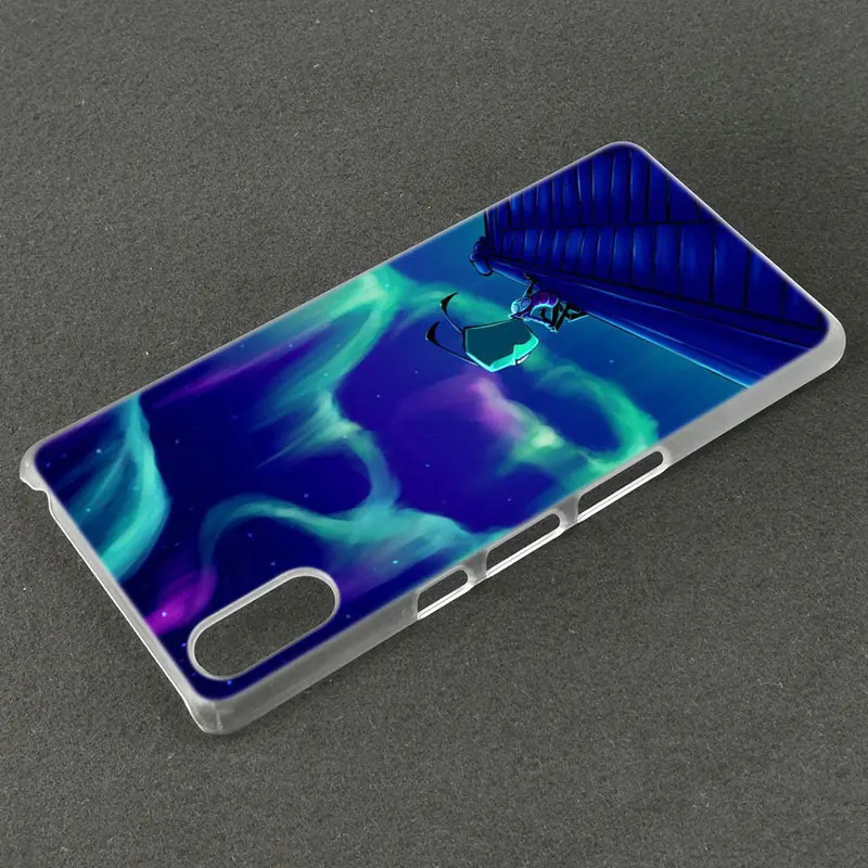 Чехол для Sony Xperia X XA XA1 XA2 Ultra L1 L2 L3 E5 XZ XZ1 XZ2 Compact XZ3 M4 Aqua Z3 Z5 Premium Cover|Бамперы| |