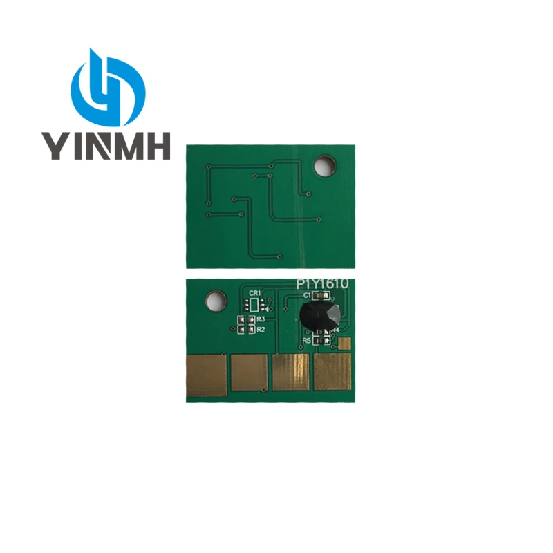 

5X совместимый чип 330-6968 для Dell 5230N 5230DN 5350DN картридж чип 21K