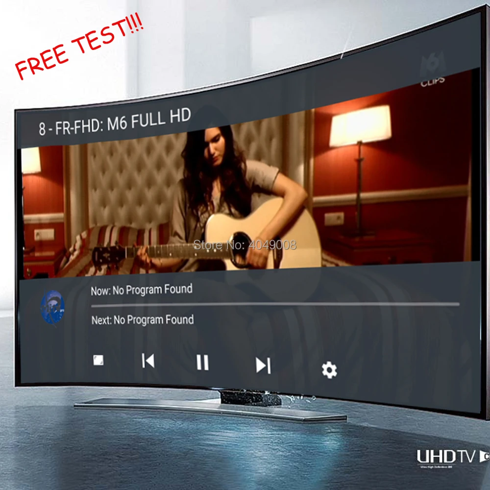 ТВ-бокс android ip tv подписка Европейский французский арабский язык код IPTV 1800 канал 2000 фильмы VOD neo tv pro volka pro
