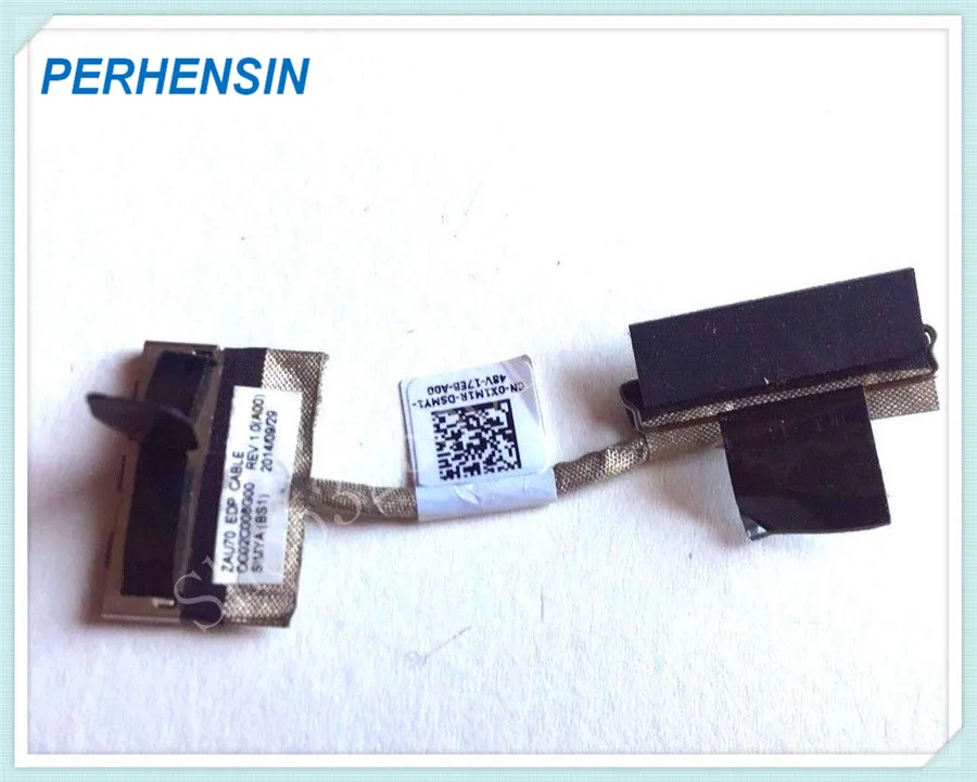 

Original Genuine Laptop FOR Dell FOR Latitude 7350 LCD Video Cable DC02C008G00 0X1M1R X1M1R