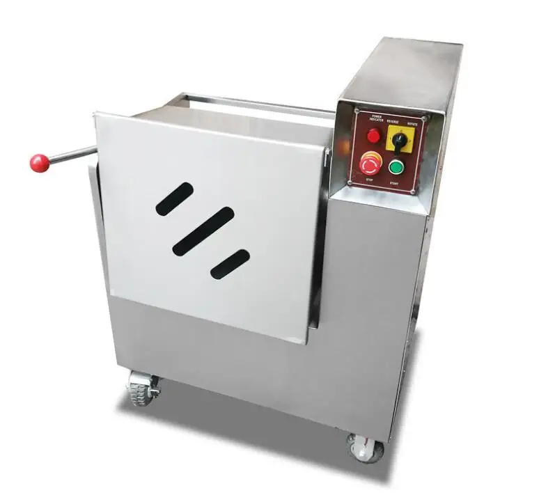 Большая Емкость л устройство для розлива блендер мяса наполнения приготовления