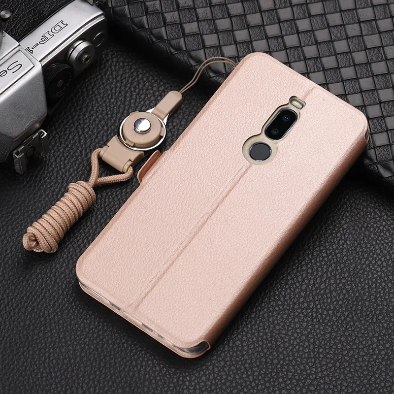 Для Xiao mi Red mi Note 8 7 6 5 Pro милый раскрашенный флип-кошелек с подставкой кожаный чехол красный mi 8A 8 mi 9 8 mi A2 Lite 6X Чехол-книжка