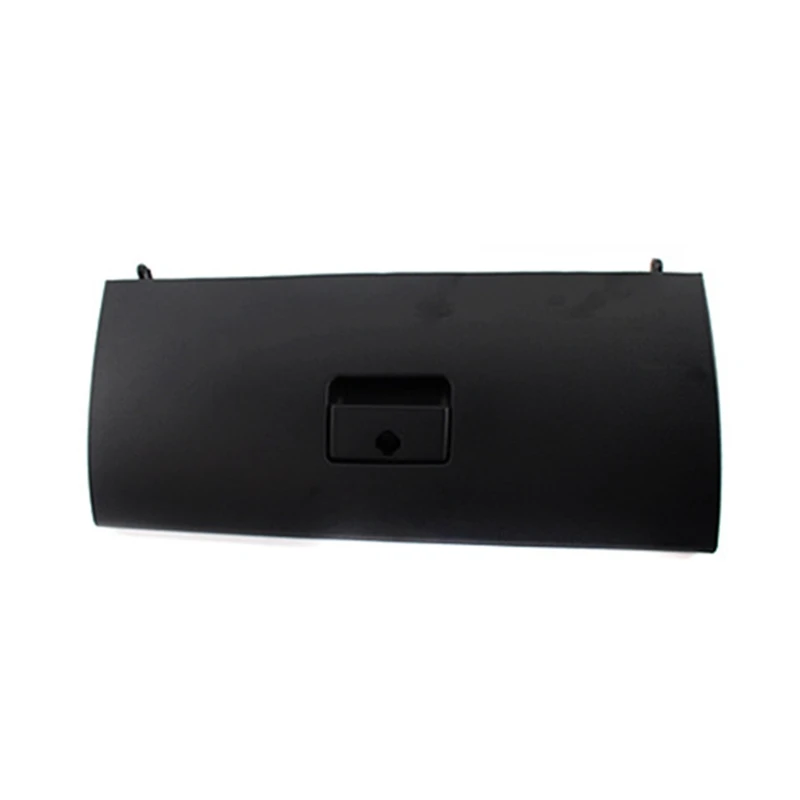 

Car Door Lid Console Copilot Storage Glove Garbage Box Handle Cover Trim Compatible with 98-04 Golf 4 Bora 1J1857121A