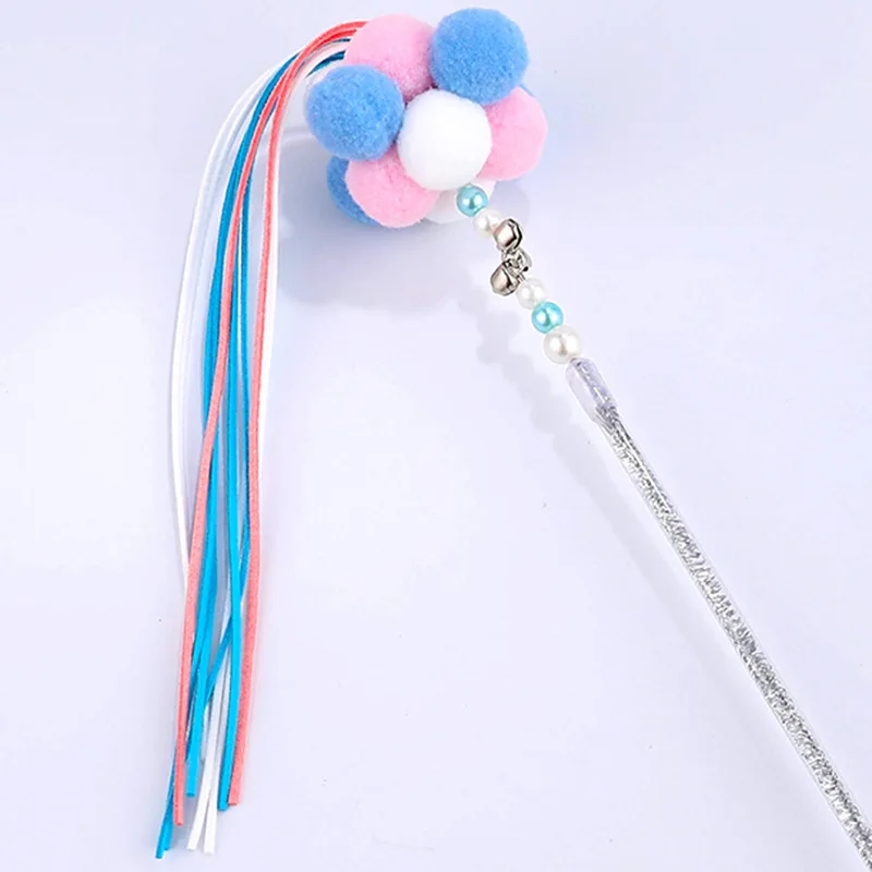 Товары для домашних животных игрушки кошек забавные кошки колокольчики