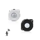 Переключатель датчика движения, 5-24 В постоянного тока, инфракрасный детектор движения, Автоматическое включениевыключение, товары для дома