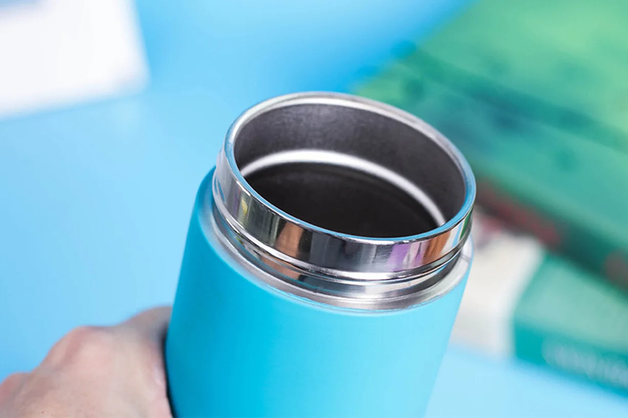 Изоляционная Чашка 500 мл портативная чашка для дома и улицы модная напитков