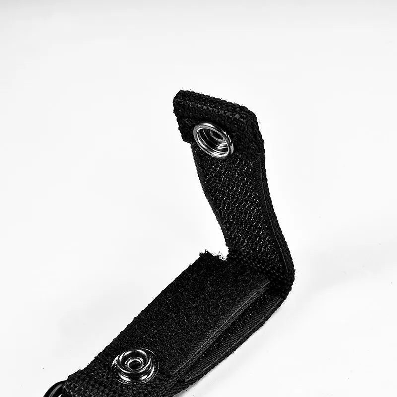 35-100 см длинный Тактический выдвижной пружинный эластичный трос инструмент для