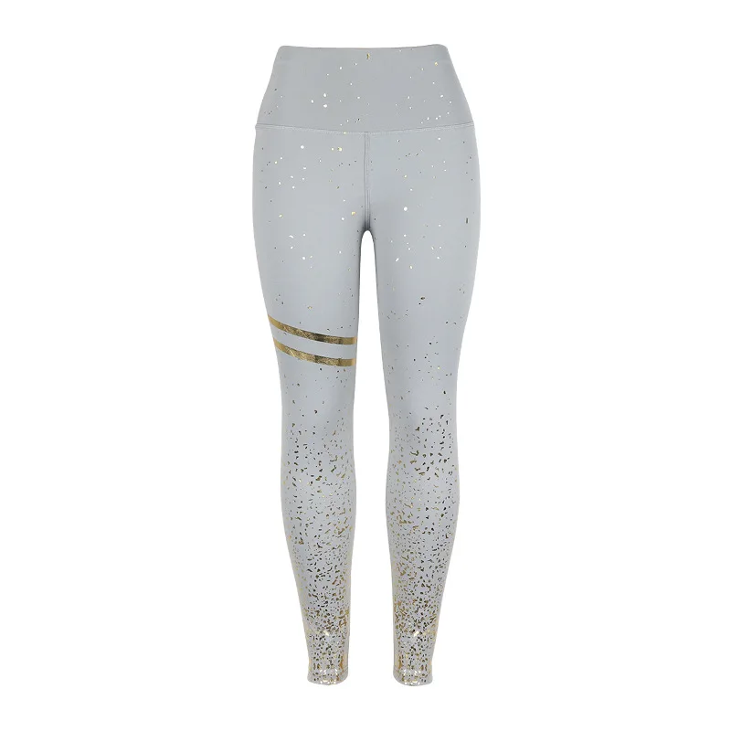 

Printed Seamless Yoga Pants Push Up Running Fitness Bodybuilding Women Gym Sport Tight Leggings Sports Wear for Women Gym