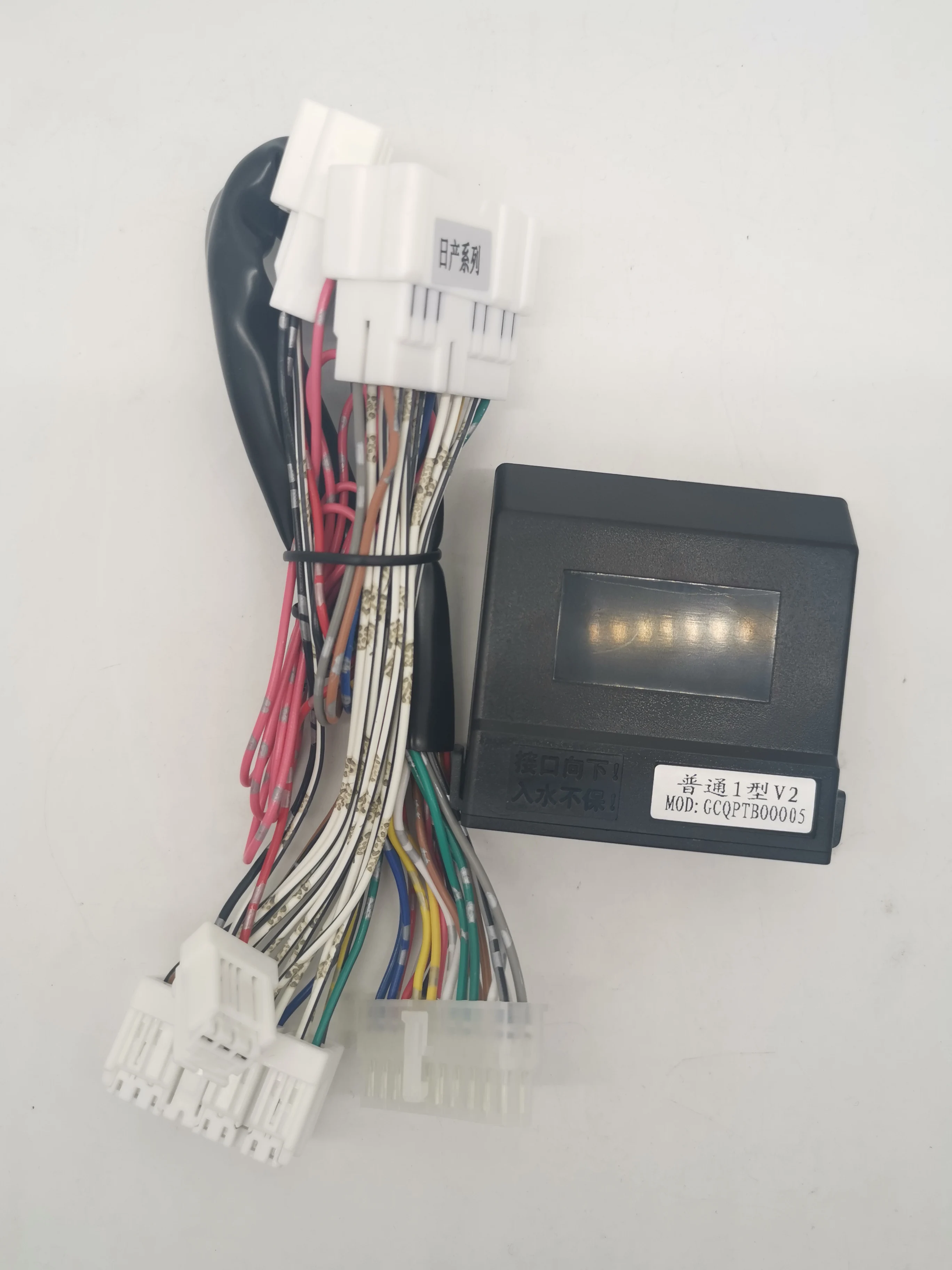 Автоматическое закрытие окна автомобиля 1 на комплект для Nissan