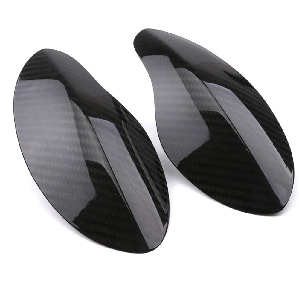 

Carbon Fiber Patch Scratch-resistant Decoration for Yamaha Xmax300