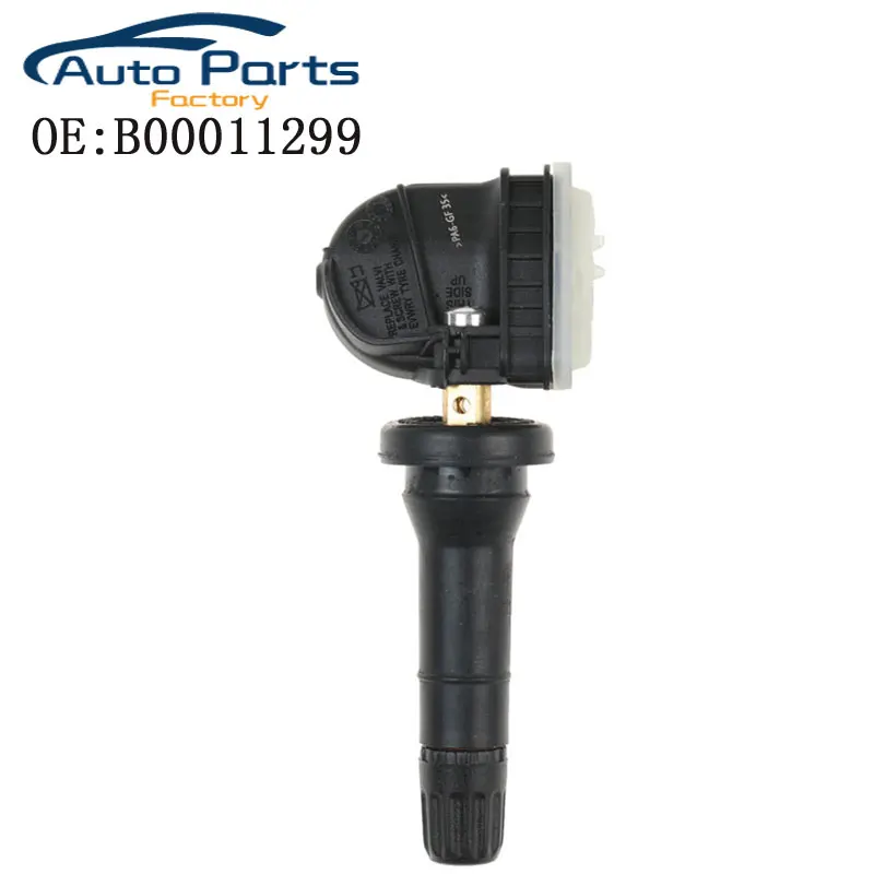 Новая система контроля давления в шинах для BAIC Jeep BJ40 2017,1-2019,6 B00011299 2016DJ4019