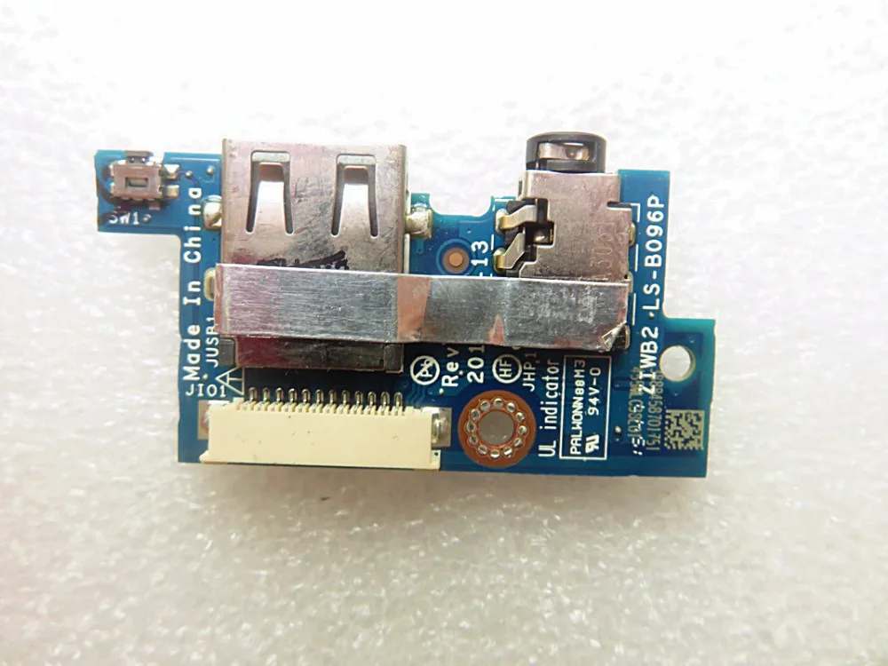 Оригинальная usb-плата для lenovo N40 B40 | Компьютеры и офис