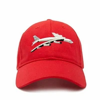 printed air force b 52 military hat baseball cap adjustable