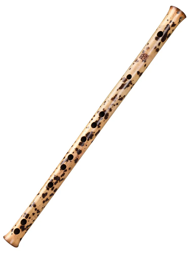 

Flute Chen Qing Flute Bamboo Flute Beginners Professional Refined Flute A Performance-level Musical Instrument