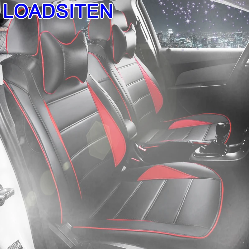Аксессуары для автомобиля Стайлинг протектор Coche подушка Funda Asientos Para Automovil чехлы