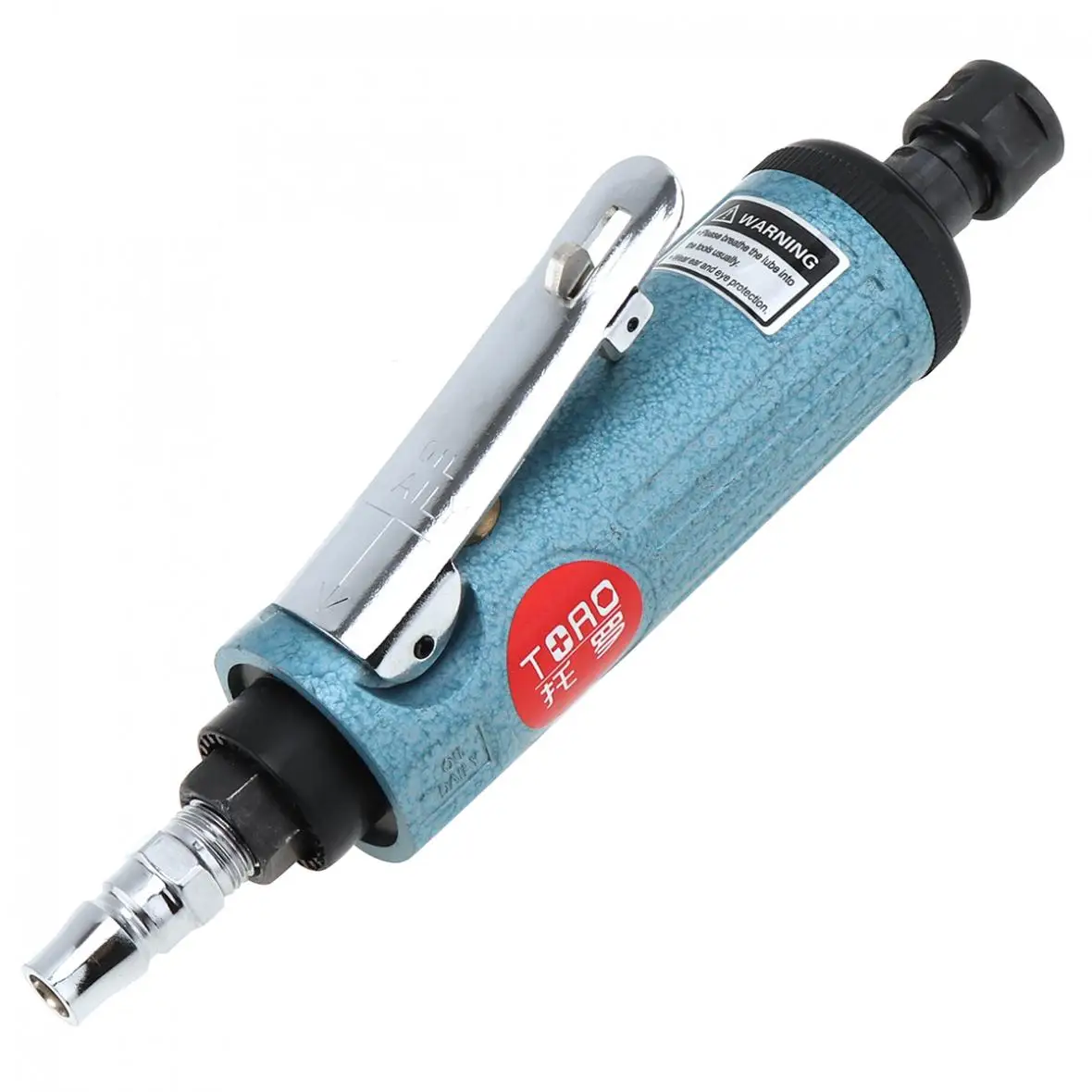 1/4 дюймовая большая пневматическая шлифовальная машина пресс форма воздушный