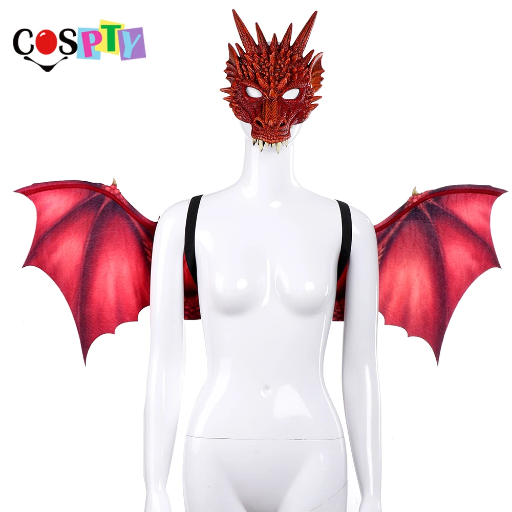 Cospty для взрослых мальчиков и девочек новогодние украшения карнавальные вечерние