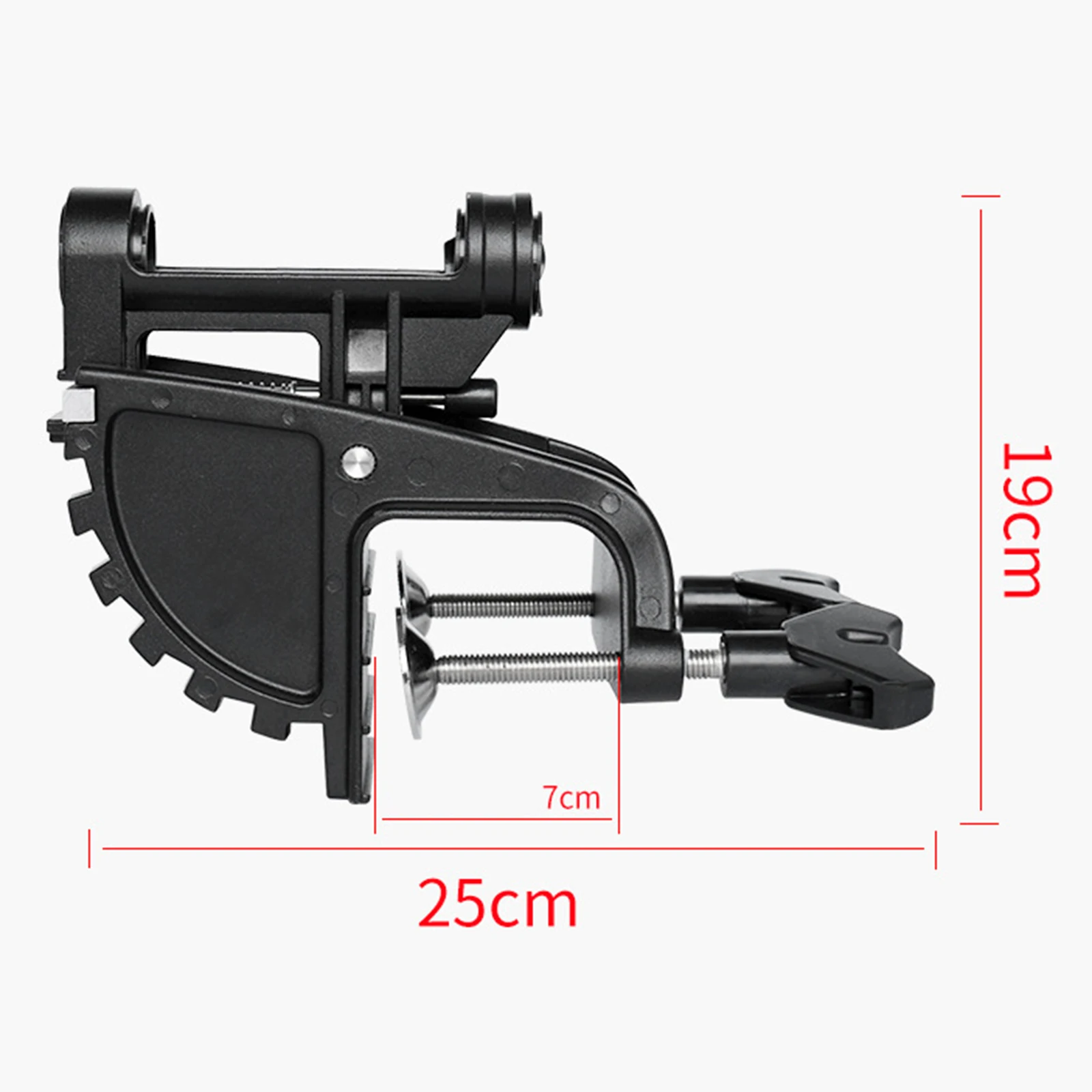 

Durable Kayak Motor Mount Bracket Hinge Trolling Motor Outboard Motors Stent