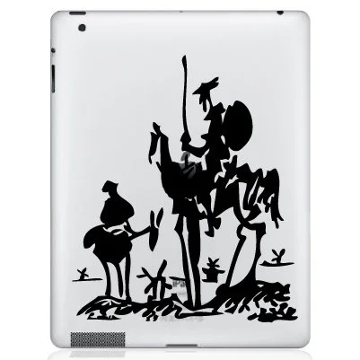 Для Дон наклейка Die Cut виниловые наклейки в виде Фотообоев c переводными