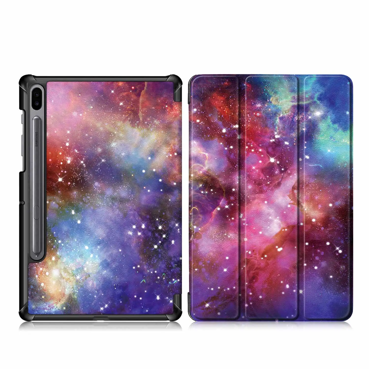 Чехол для samsung galaxy tab S6 чехол для планшета samsung tab S6 Чехол
