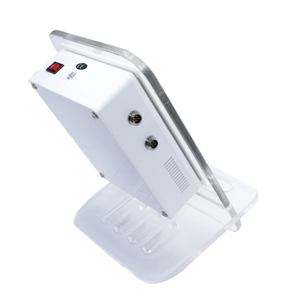Multipolar Bipolar Radio Frequency Facial Machine Face Massager Skin Lifting Rejuvenation Care Beauty Device Home spa salon | Красота и