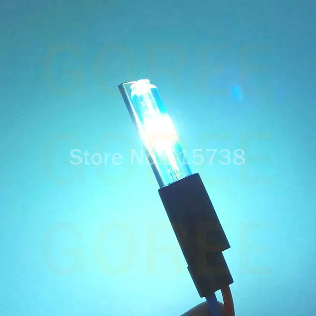 Биксеноновые линзы HID 35 Вт автомобильные hid лампы детали для замены детской 2 0