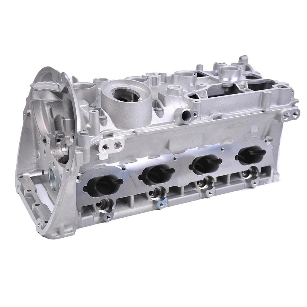 Крышка головки цилиндра ремонт клапанов Комплект болтов реконструкция