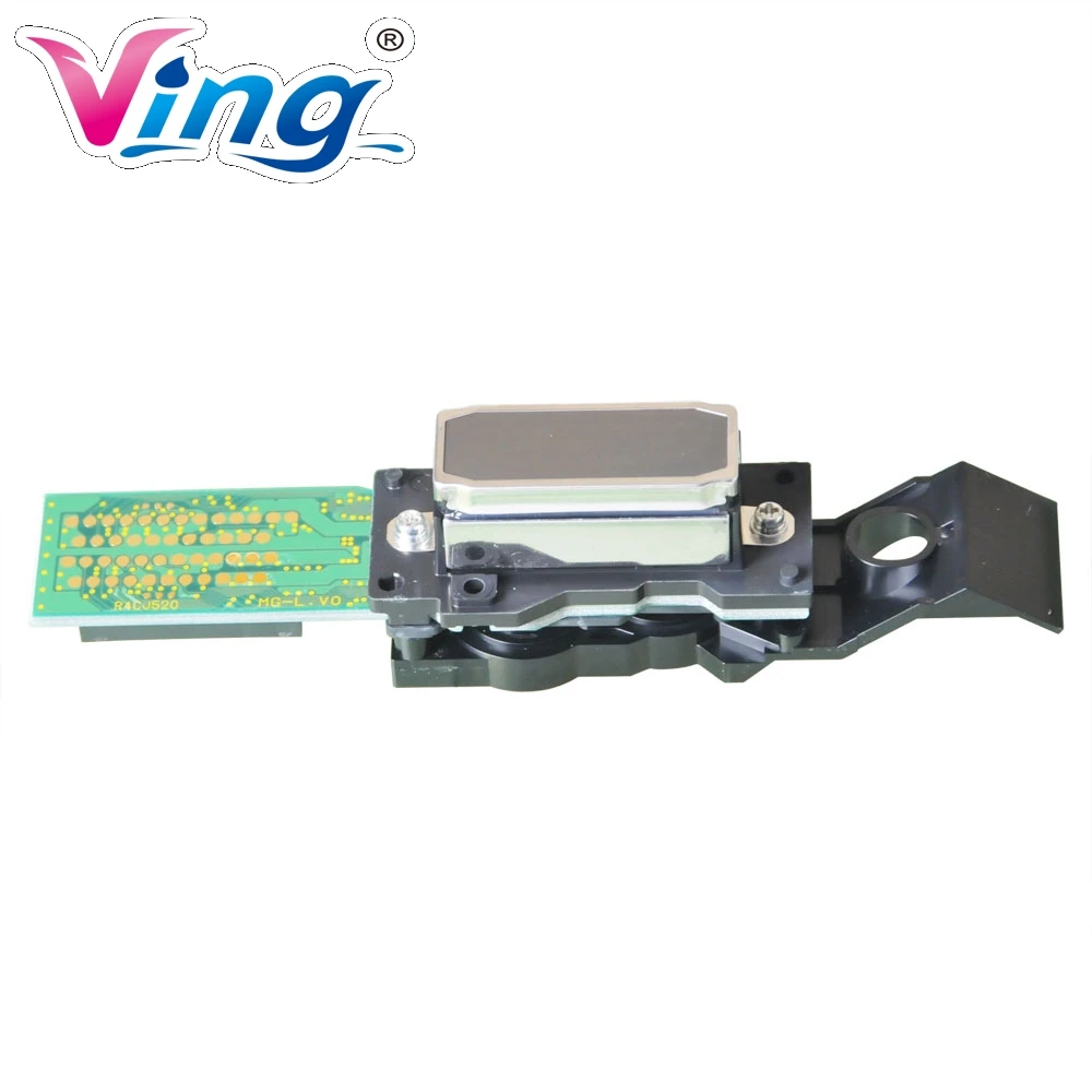 И Roland DX4 эко растворитель Printhead-1000002201