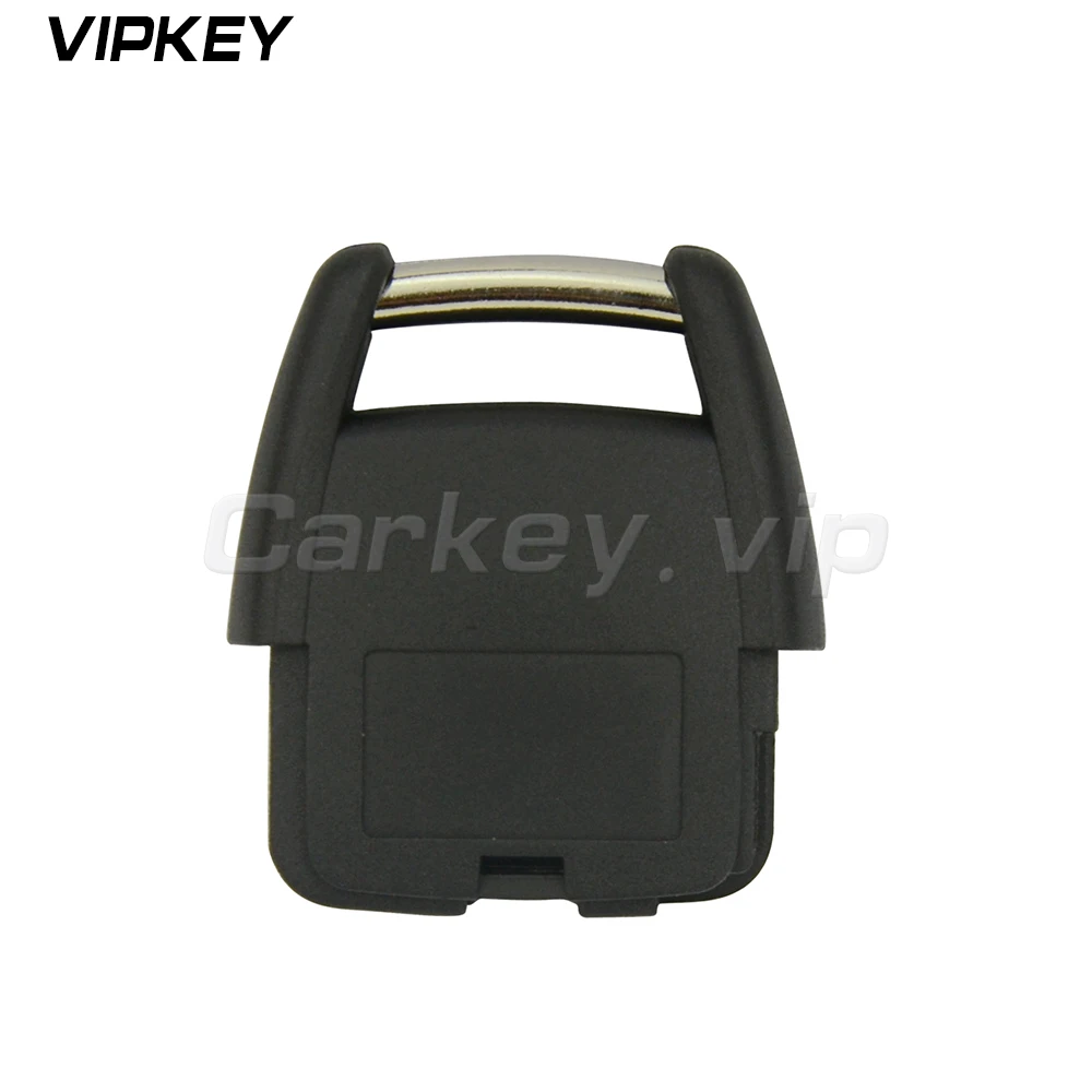 Пульт ДУ Remotekey 93176615 2 кнопки 433 МГц для Opel Vauxhall Holden Astra G Zafira A 2000 2001 2002 2003 2004|Ключ от