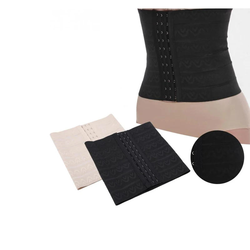 Послеродовой пояс для живота тренажер талии эластичный корсет беременных
