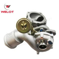 k03 53039880052 balanced turbo charger 06a145713d 06a145713dx fit for volkswagen skoda%c2%a0 audi seat 1 8t 132kw 180hp awp aum awu%c2%a0