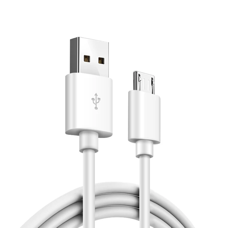 Android Phones Cable Micro USB 2m 3m Quick Charge 3.0 Charger Line Fast Charging QC for Samsung Galaxy J3 4 5 6 7+ 2017 2018 | Мобильные