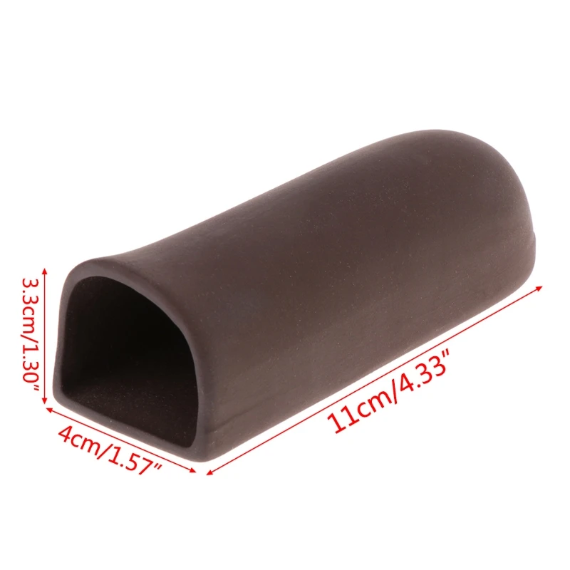 

Fish Tank Cave Aquarium Shelter Ceramic Shrimp Spawn Live Hide Ornament Breeding