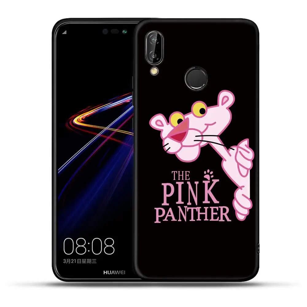 H6012 Чехол Рик и Морти для huawei P20 P30 Pro mate 10 20 Lite Y5 Y6 Y7 Y9 Prime P Smart Plus чехол s силиконовый чехол Coque Etui - Цвет: H6012