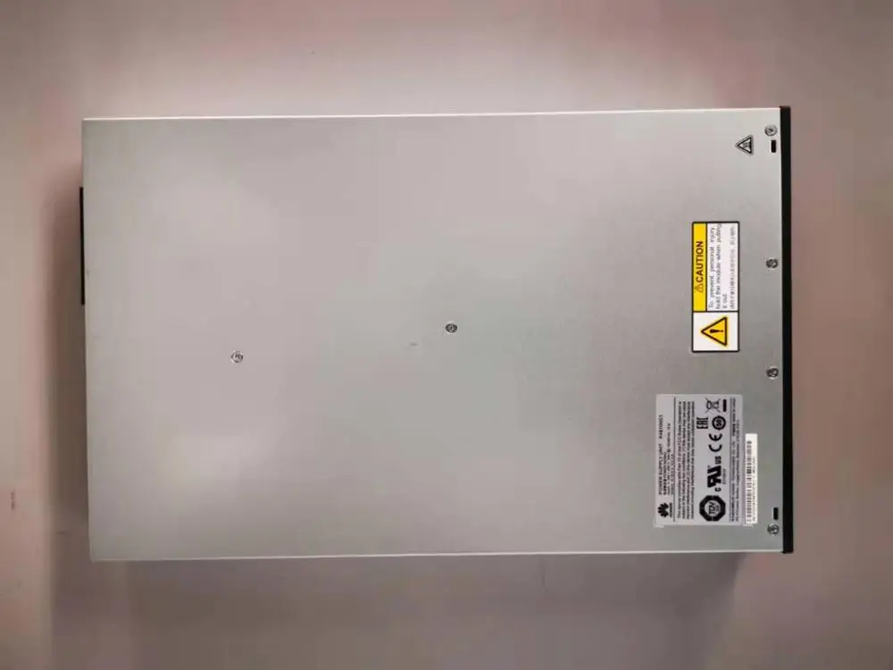 

100% Original R48100G1 Power Rectifier Module