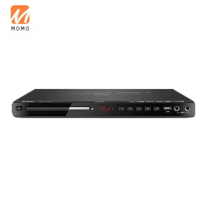 

DVD Player Home DVD DVD Player HD Cdvcd Children Portable Integrated Disc