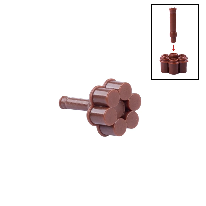 Конструктор сделай сам 2 мировая война Германия солдаты оружие Советская армия