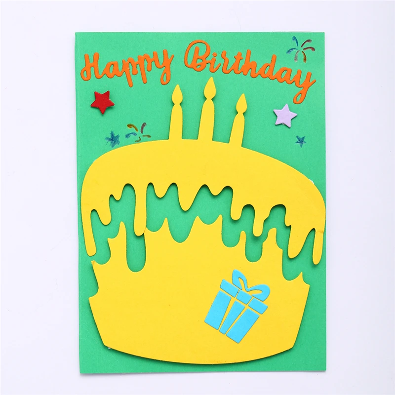 Штампы для резки металла Eastshape новинка 2019 штампы скрапбукинга тиснение трафарет