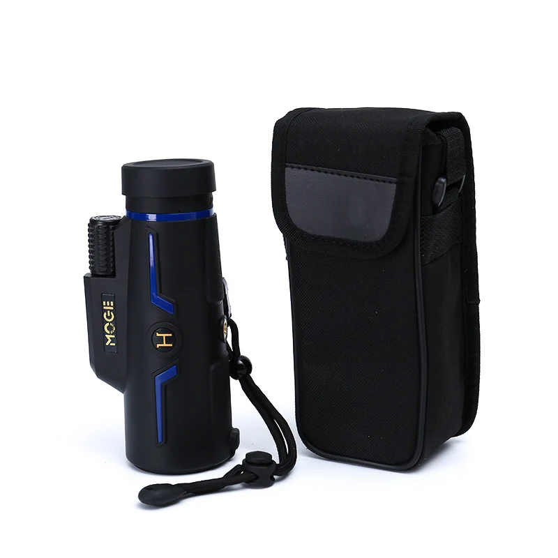 Оригинальный бинокль Монокуляр высокого качества телескоп карманный охотничий