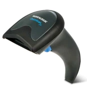 original brand new datalogic qw2420 2d usb port barcode scanner perfect for retail scanning and document processing