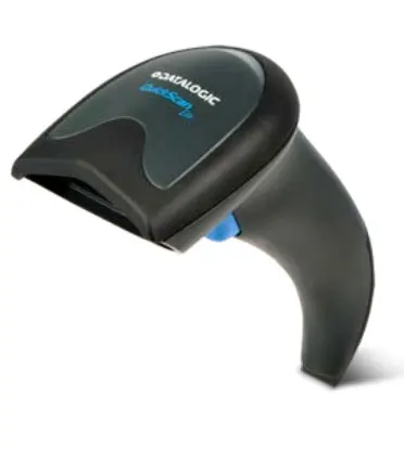 Оригинальный Новый сканер штрих-кода Datalogic QW2420 2D USB порт идеально подходит для